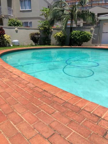 Apartamento Summer Sands - Durban North Beach Accommodation