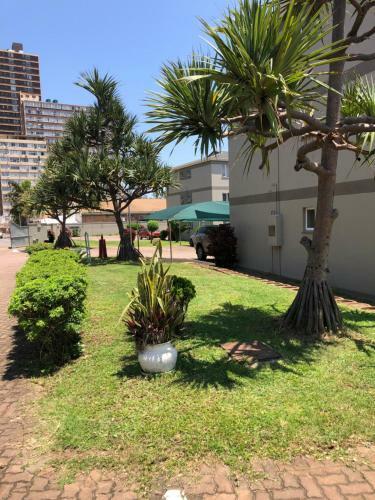 Apartamento Summer Sands - Durban North Beach Accommodation