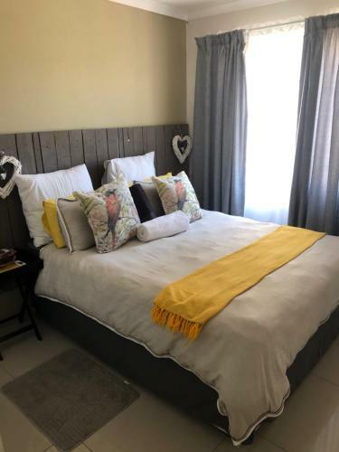 Apartamento Summer Sands - Durban North Beach Accommodation
