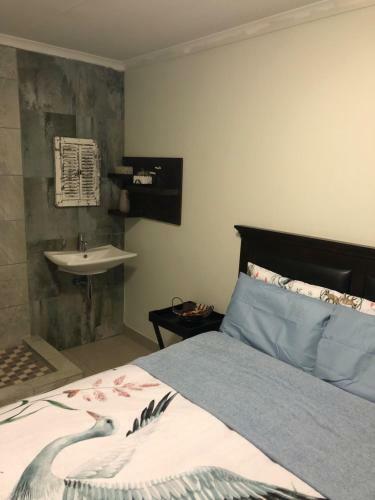 Apartamento Summer Sands - Durban North Beach Accommodation