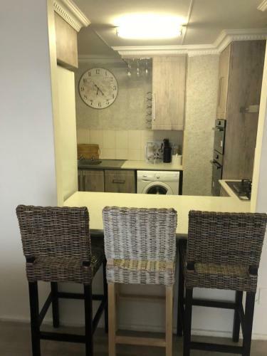 Apartamento Summer Sands - Durban North Beach Accommodation