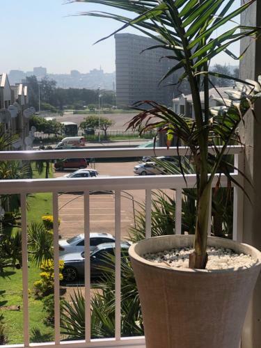 Apartamento Summer Sands - Durban North Beach Accommodation