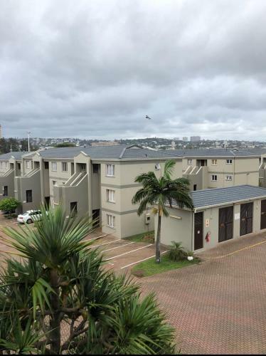 Apartamento Summer Sands - Durban North Beach Accommodation