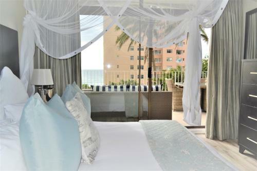 Apartamentos Umhlanga Getaways