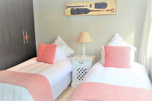 Apartamentos Umhlanga Getaways