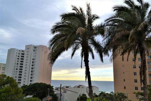 Apartamentos Umhlanga Getaways