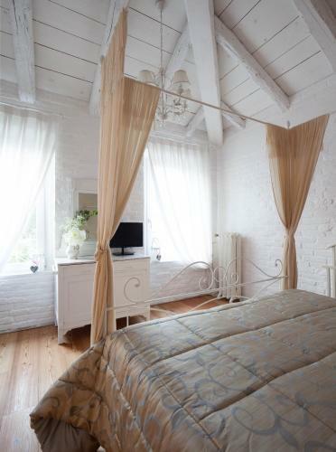 Bed & Breakfast Canova