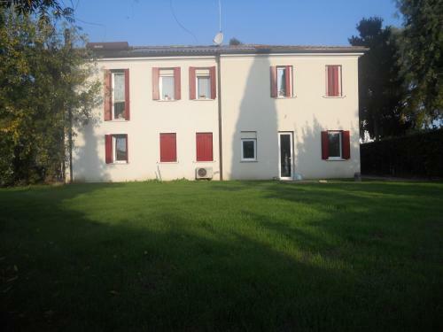 Bed & Breakfast Canova