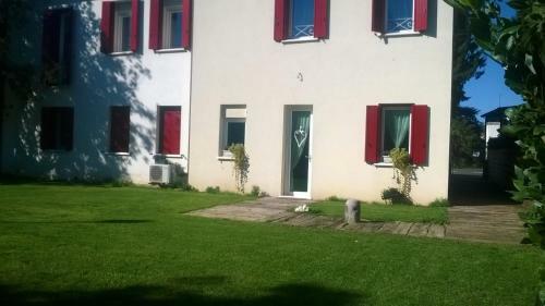 Bed & Breakfast Canova