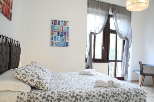 Mia B&B And Apartments