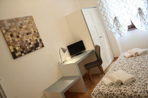 Mia B&B And Apartments