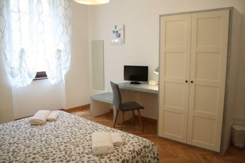 Mia B&B And Apartments