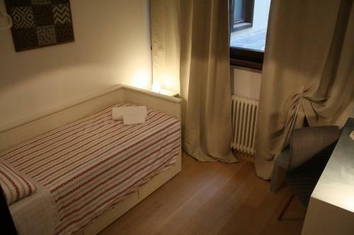 Mia B&B And Apartments