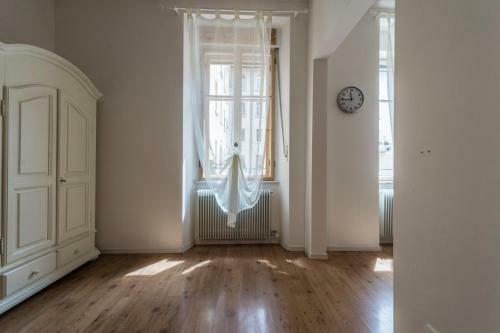 Apartamento Zara