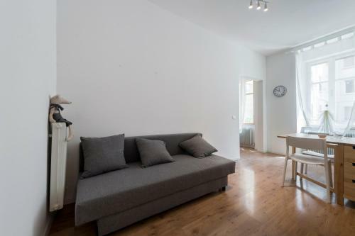 Apartamento Zara