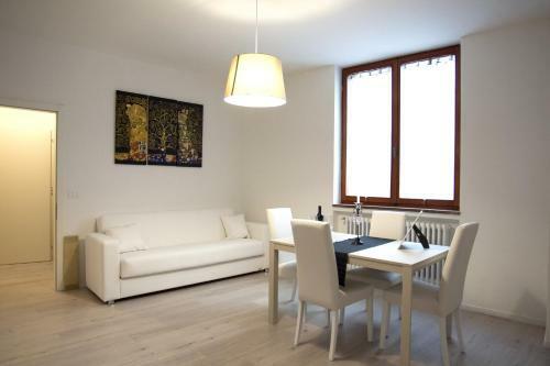 Trento Apartments Civica