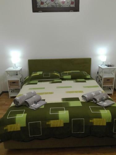 Bed & Breakfast Girasole Grazioli 47