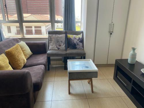 Apartamento Beach View