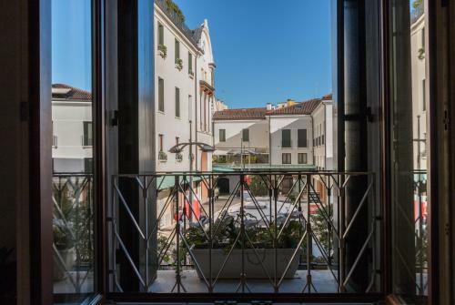 Apartamento Suite Latina - San Leonardo