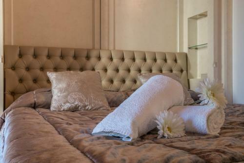 Apartamento Suite Latina - San Leonardo