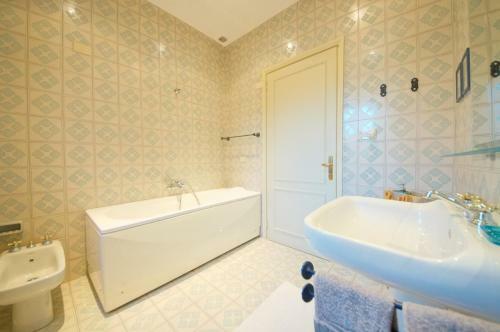 Treviso Casa Magnolie Wi-fi