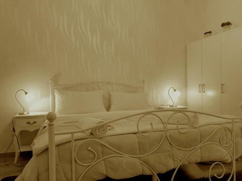 Bed & Breakfast Casa Rosmini Rooms