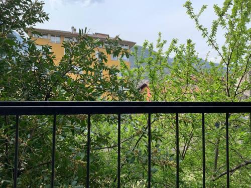 Bed & Breakfast Casa Rosmini Rooms