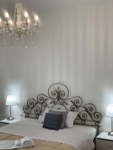 Bed & Breakfast Casa Rosmini Rooms