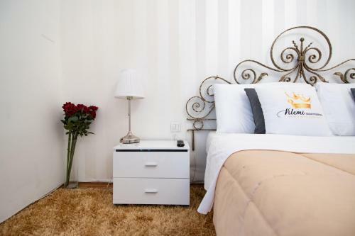 Bed & Breakfast Casa Rosmini Rooms
