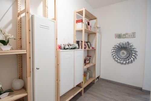 Bed & Breakfast Casa Rosmini Rooms