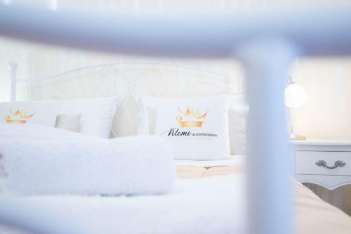 Bed & Breakfast Casa Rosmini Rooms