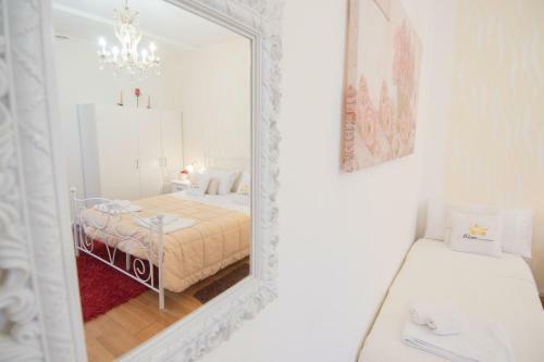 Bed & Breakfast Casa Rosmini Rooms