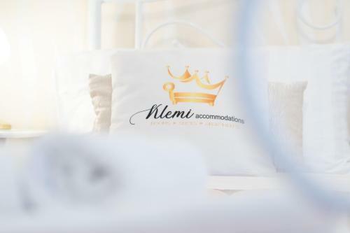 Bed & Breakfast Casa Rosmini Rooms