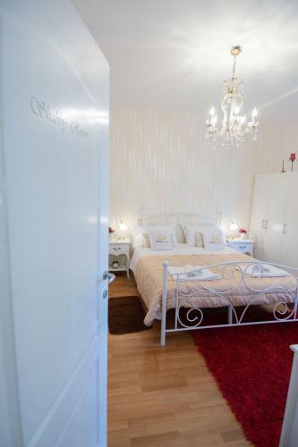 Bed & Breakfast Casa Rosmini Rooms