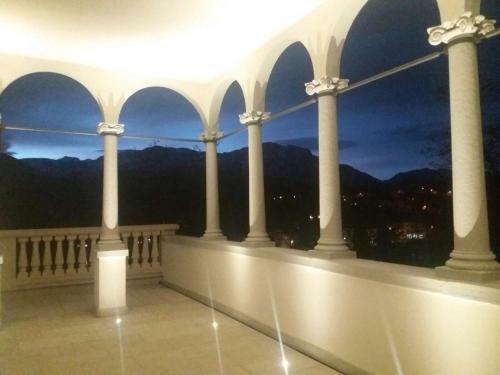 Bed & Breakfast Trento Nel Verde