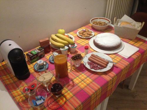 Bed & Breakfast Trento Nel Verde