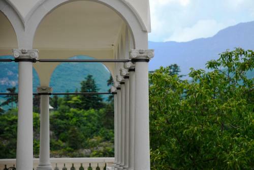 Bed & Breakfast Trento Nel Verde