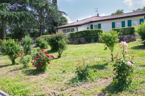 Bed & Breakfast Trento Nel Verde