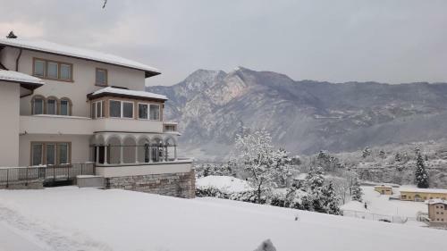 Bed & Breakfast Trento Nel Verde