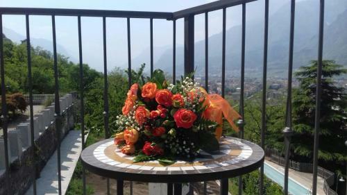 Bed & Breakfast Trento Nel Verde
