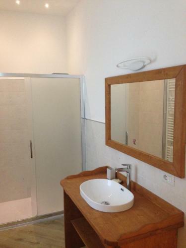 Bed & Breakfast Trento Nel Verde