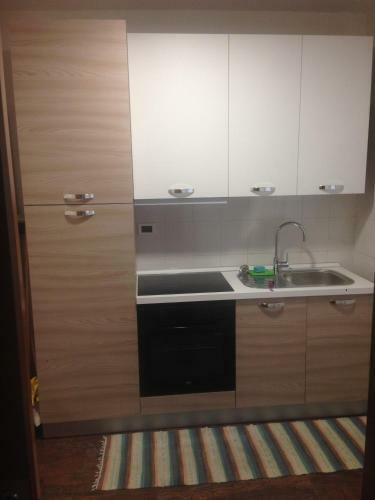 Bed & Breakfast Trento Nel Verde