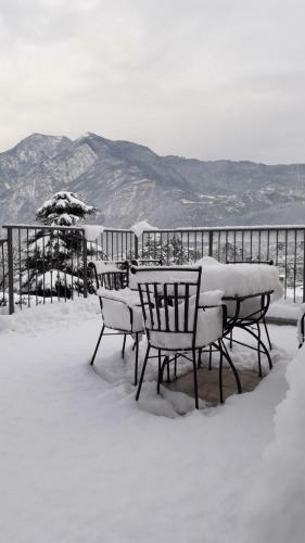 Bed & Breakfast Trento Nel Verde