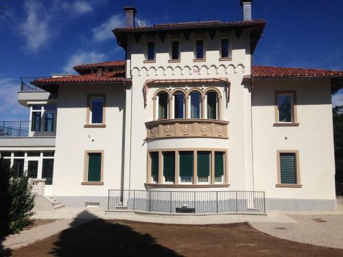 Bed & Breakfast Trento Nel Verde