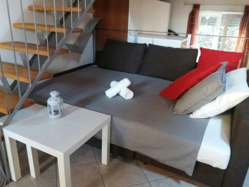 Apartamento Loft Atmosphera