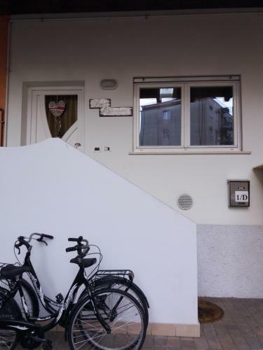 Apartamento Loft Atmosphera