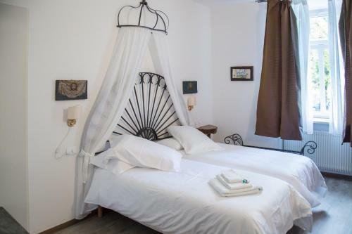 B&B La Loggia Del Castello