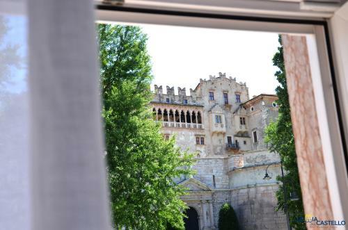 B&B La Loggia Del Castello
