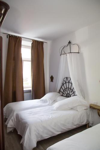 B&B La Loggia Del Castello