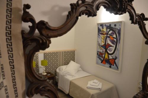 B&B La Loggia Del Castello
